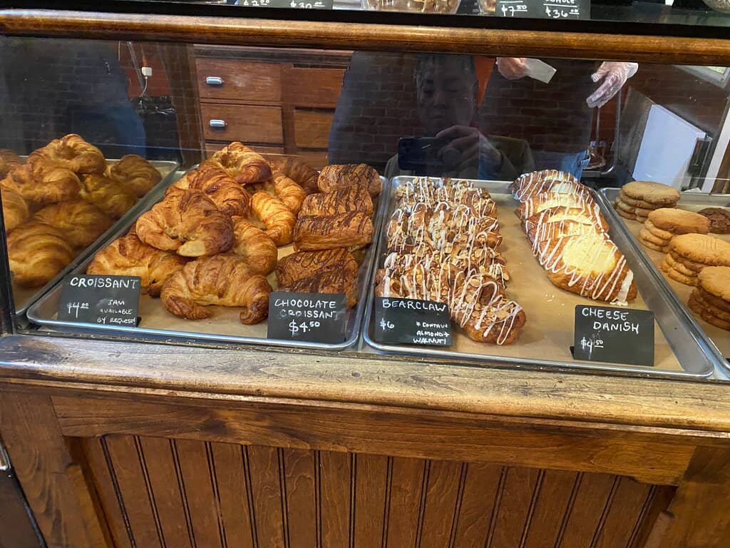 Delicious Homemade Cakes