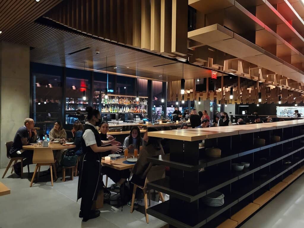 Korean Restaurant & Tea Room