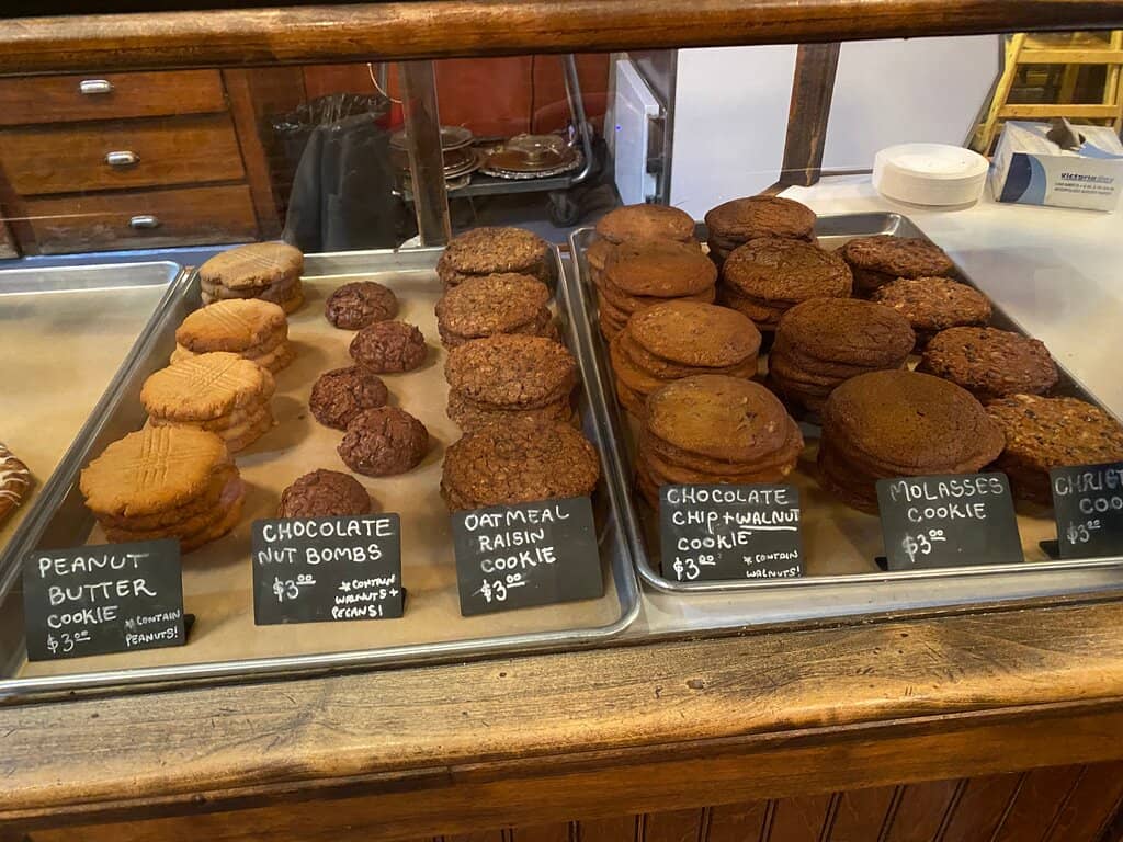 Copious Brunch Plates