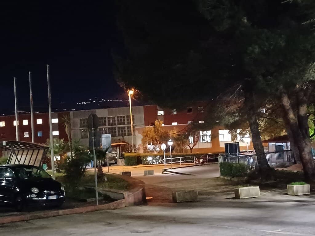 Sustainable Energy Hub