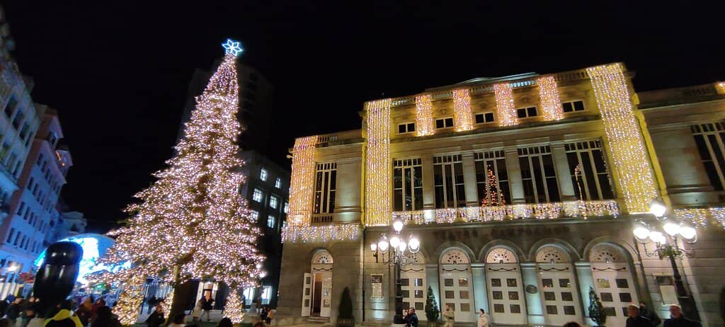 Opera Oviedo Season