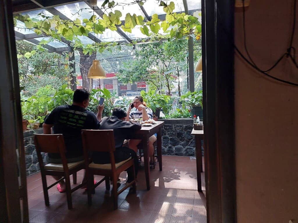 Flavorful Soto Ayam & Sambal