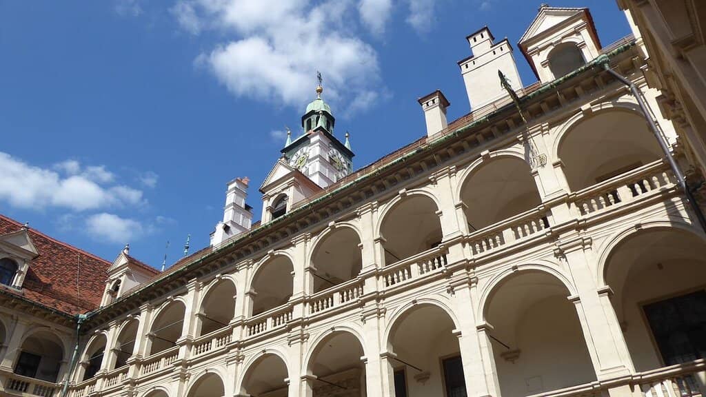 Architectural Details