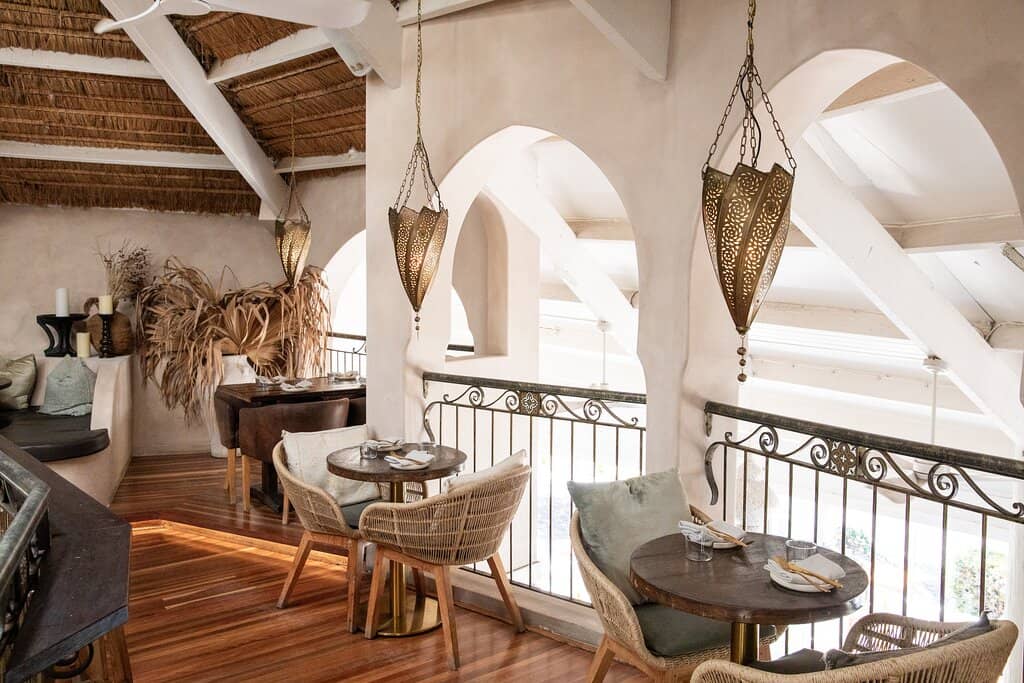 Signature Halloumi and Dips