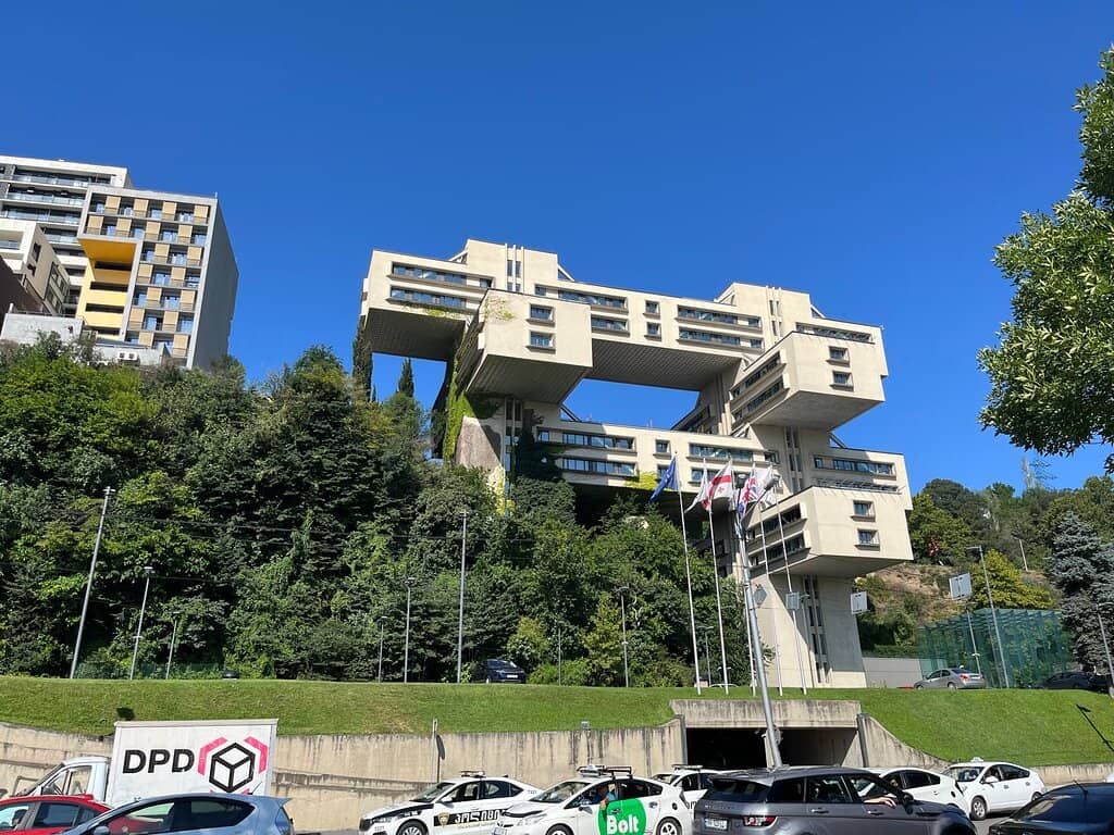 Vertical photo