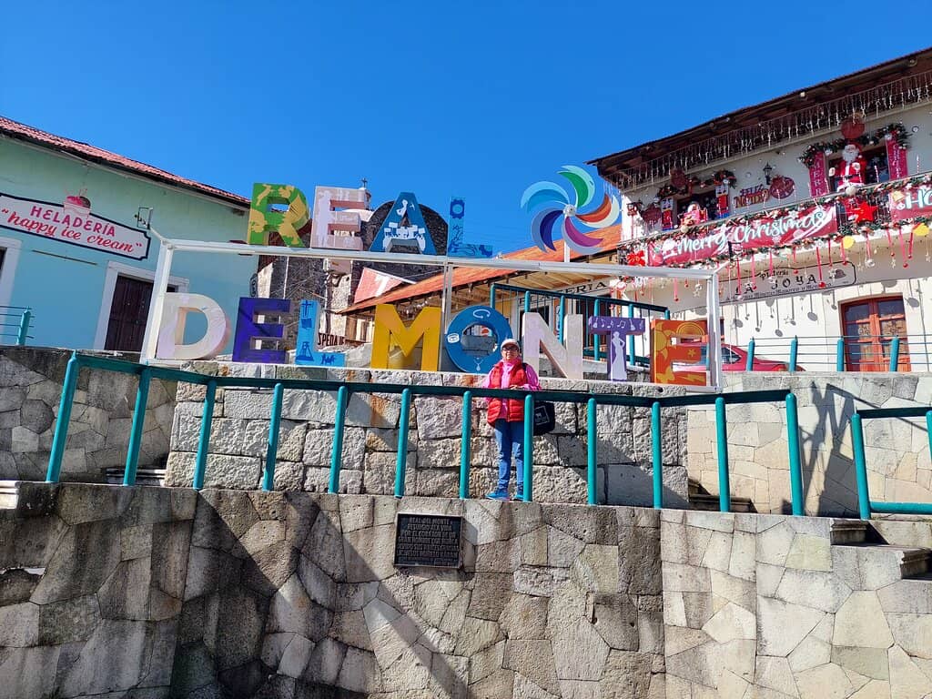 Art Installation Floor