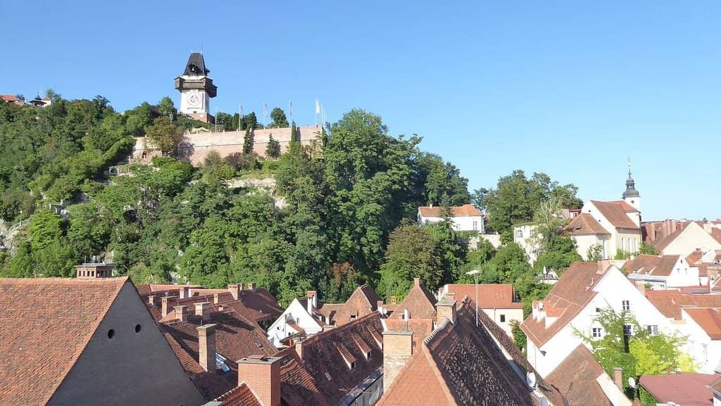 Historic Ambiance