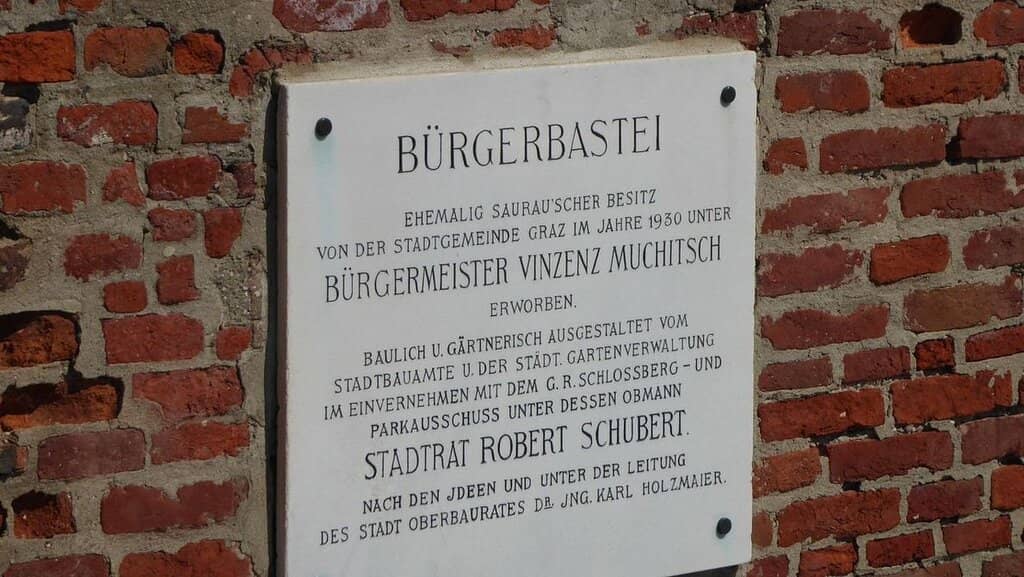 Panoramic Schlossberg Views