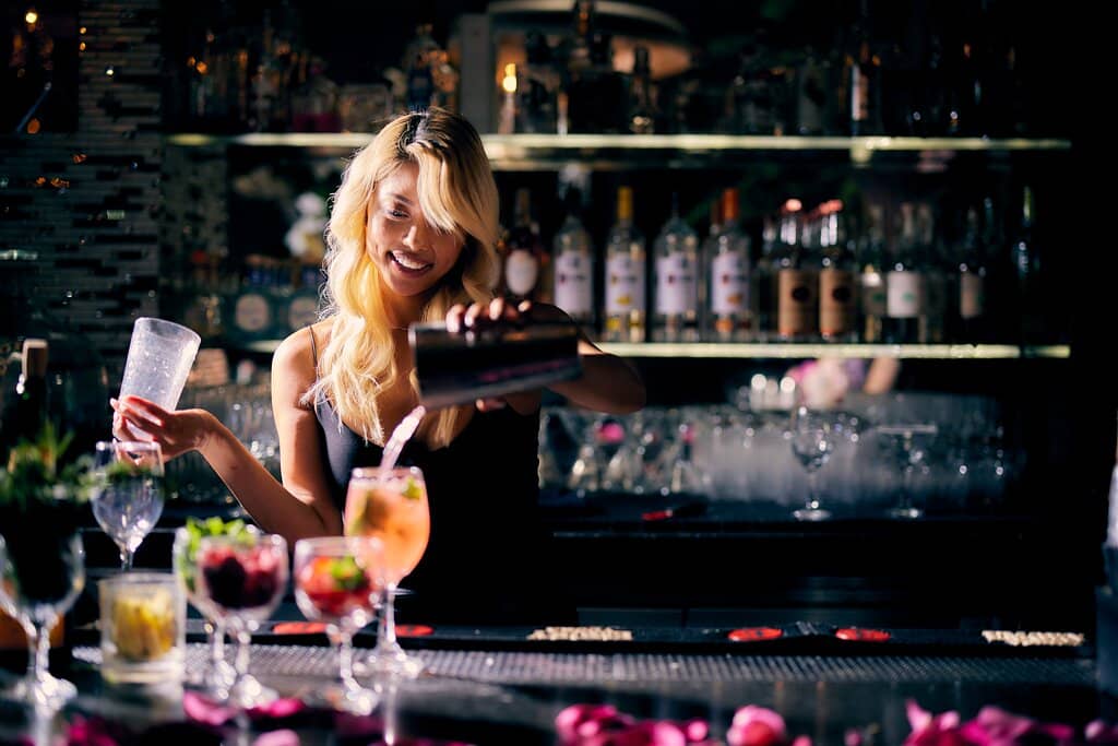 Warm Local Hospitality