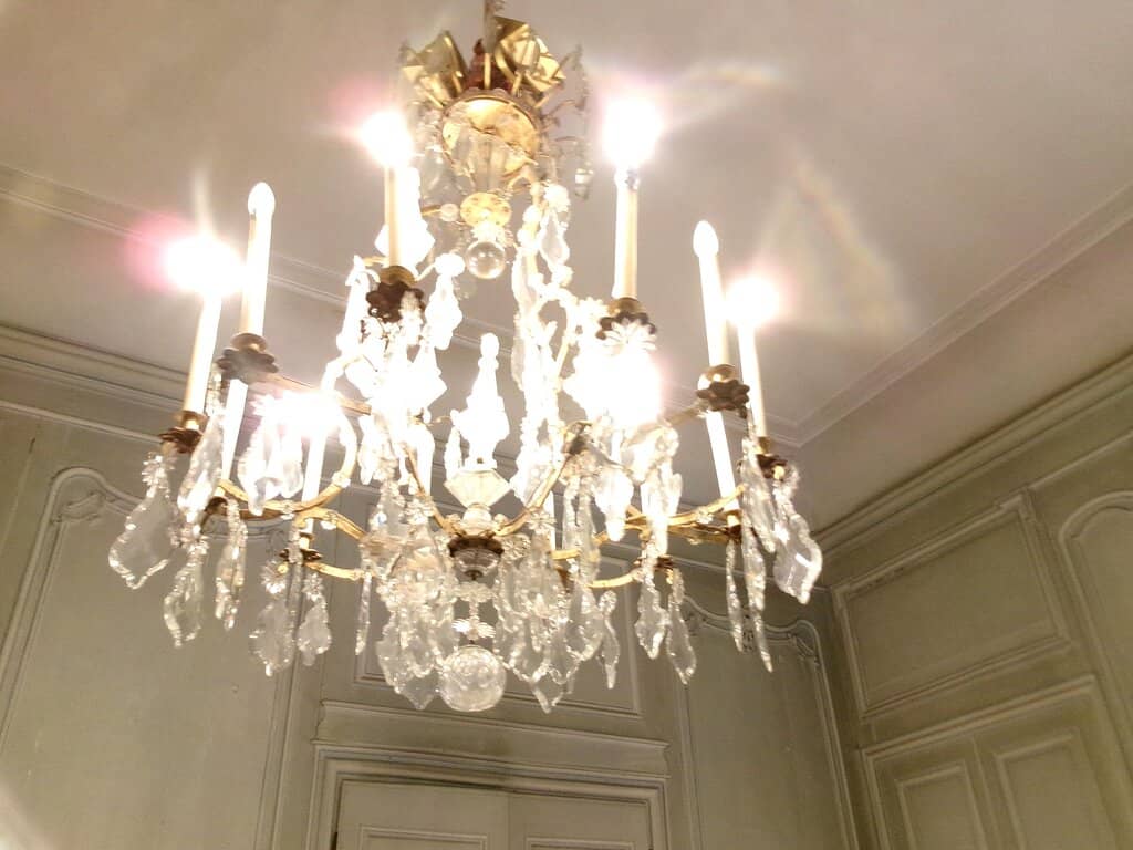 Spacious Suites