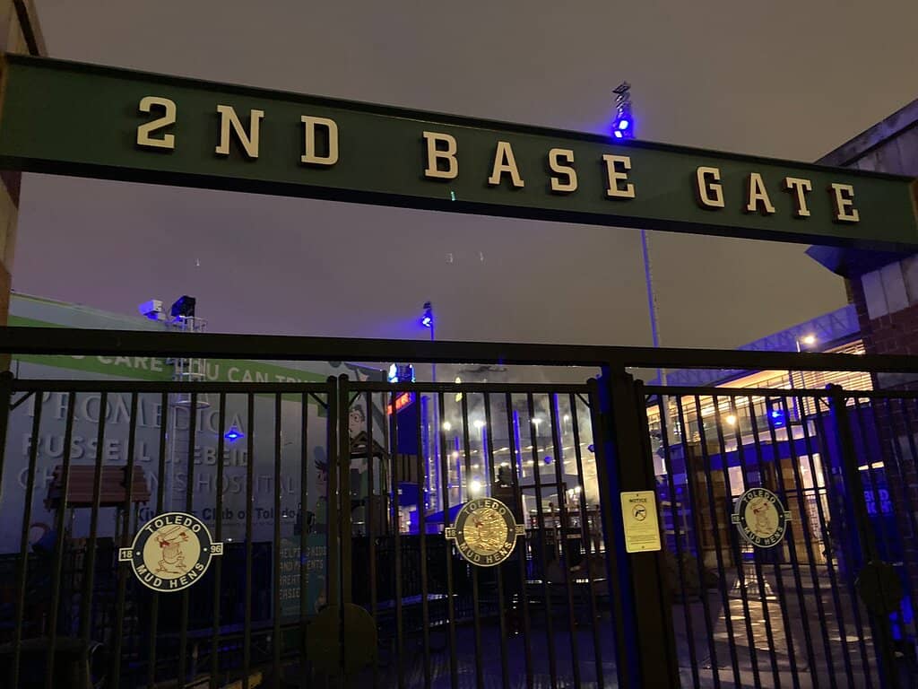 Post-Game Fireworks