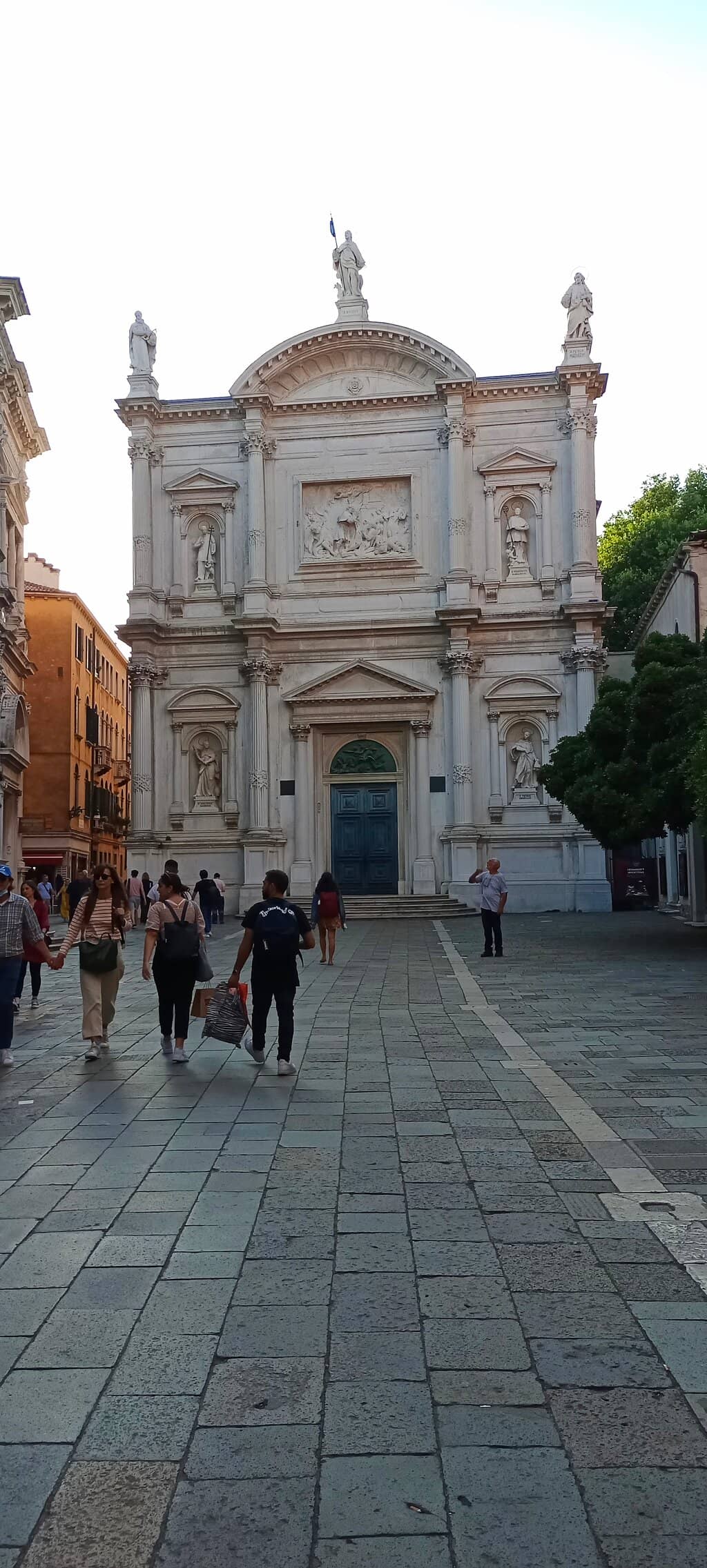 Vertical photo
