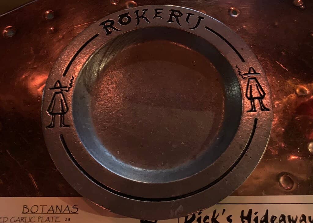 Generous Portions & Bold Flavors