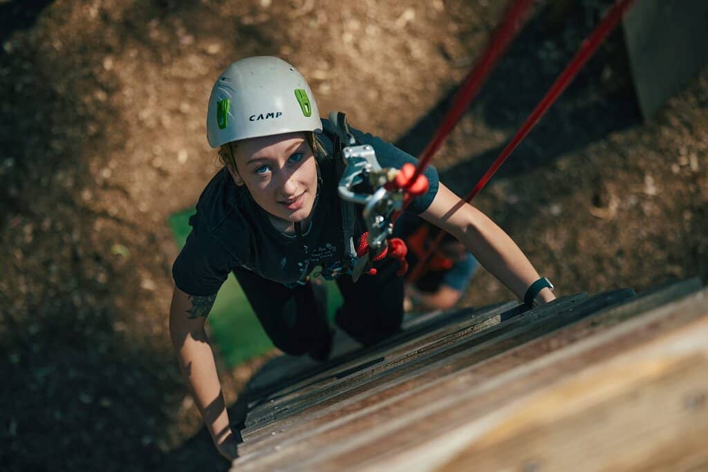 Overcome Your Fears