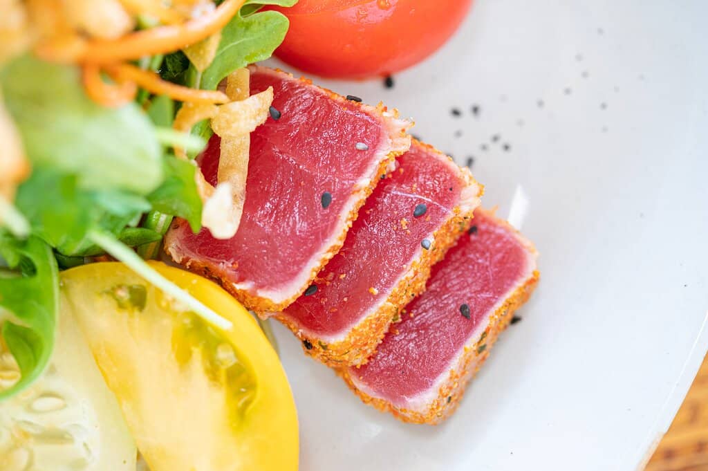 Signature Breakfast Delights