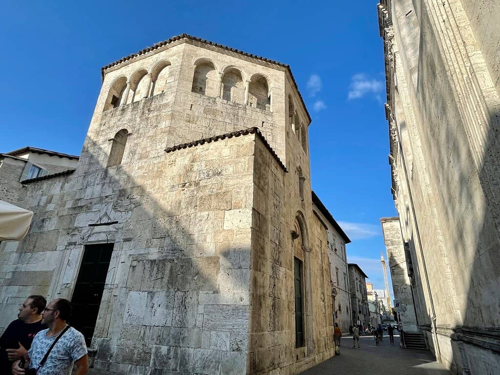 Vertical photo
