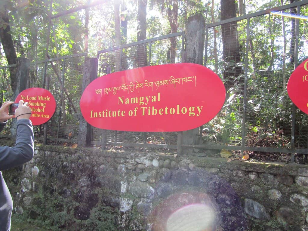 Tibetan Manuscripts & Scrolls