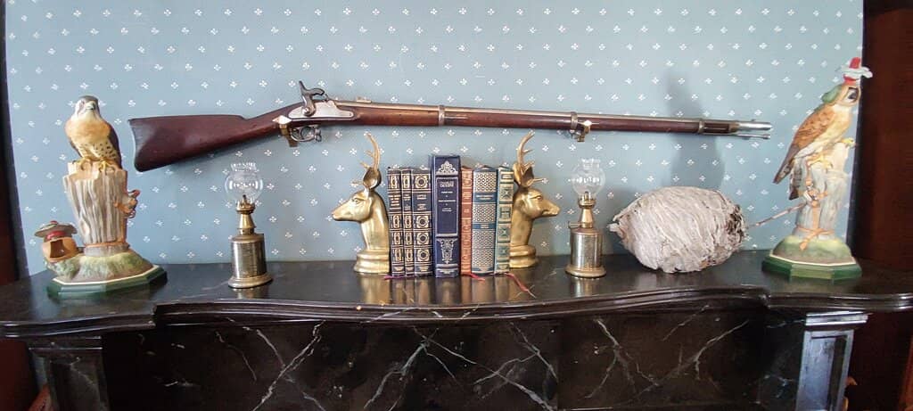 Private Pool Pavilion