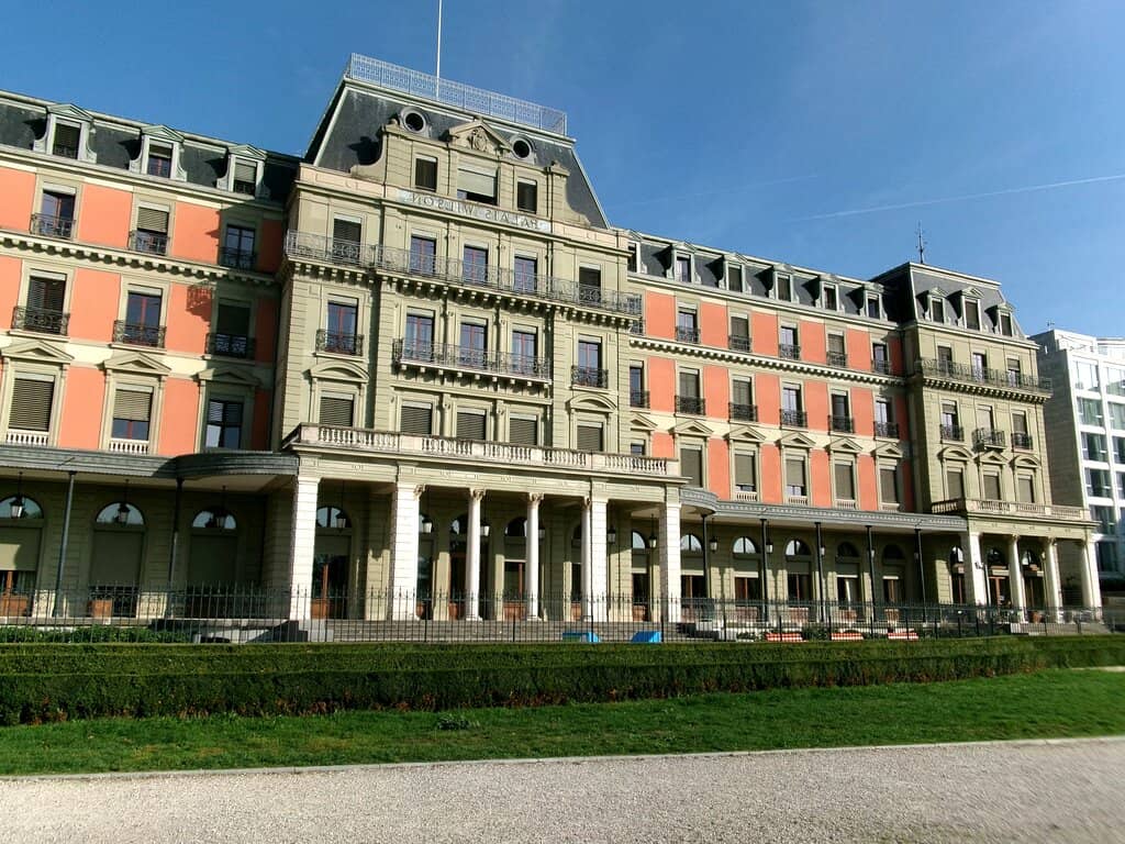 Historical Significance