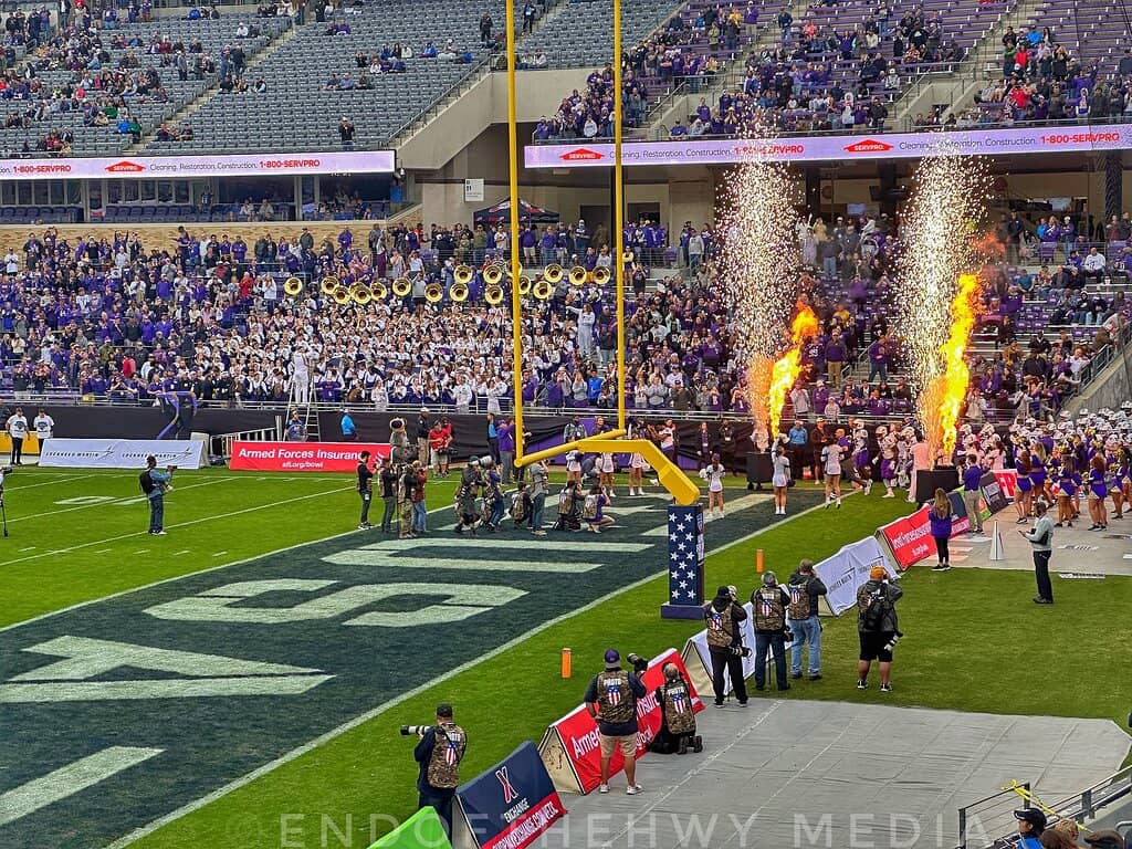 The Electric Atmosphere