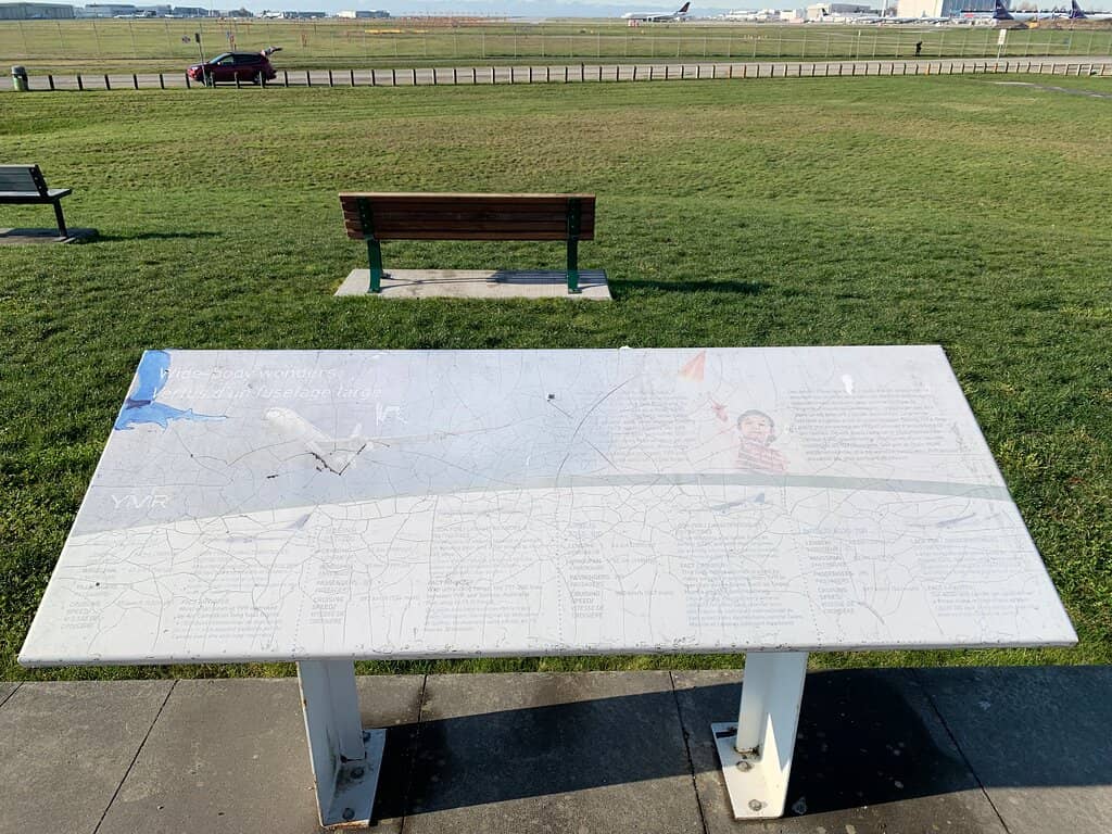 Plane Takeoffs and Landings