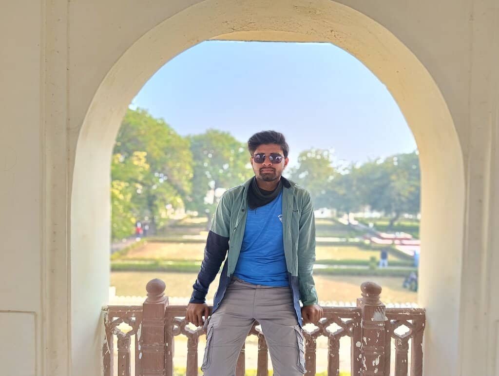 Bear and Deer Spotting