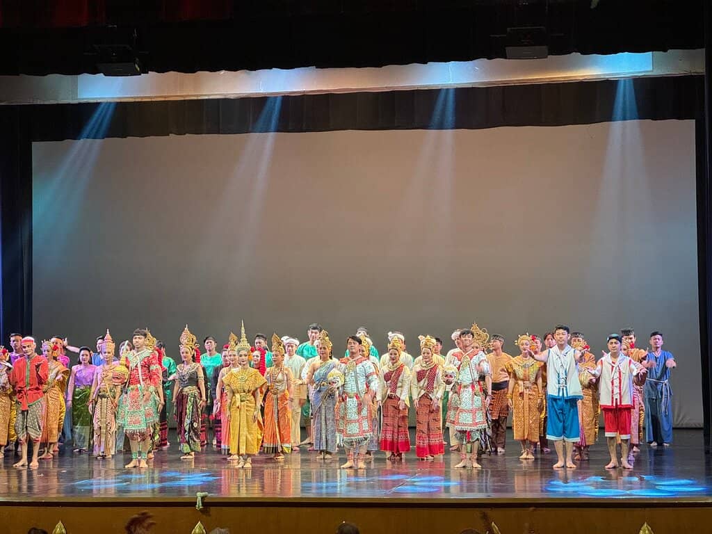 Historic Art Deco Architecture