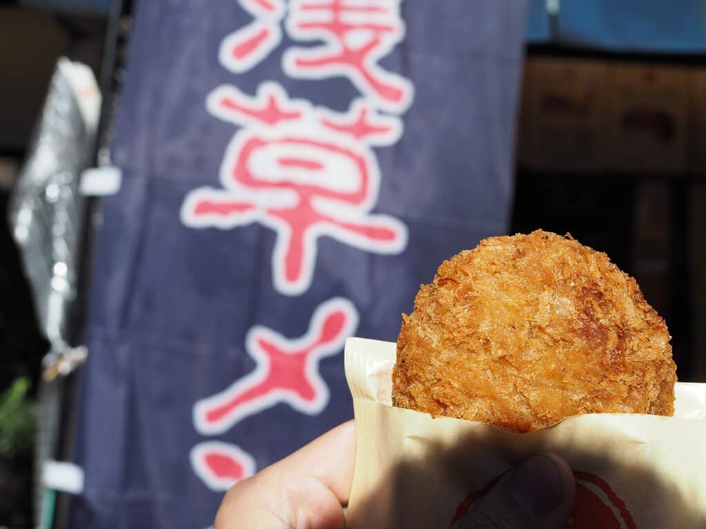 The "Dream" Pork