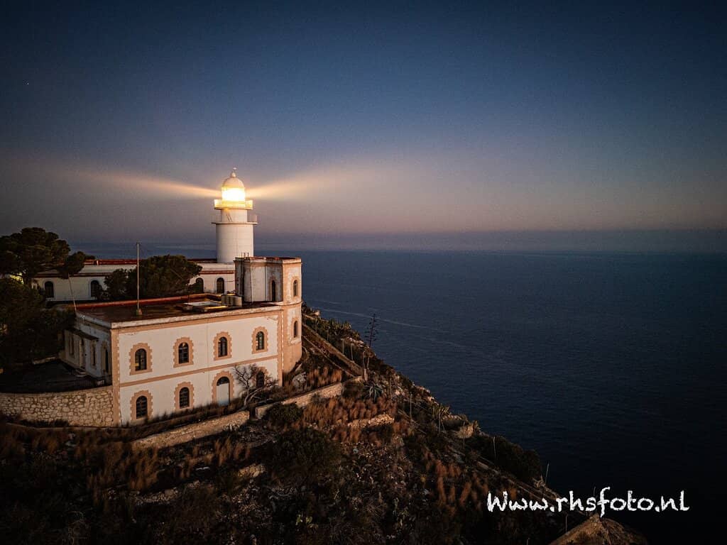 Sunset Spectacle