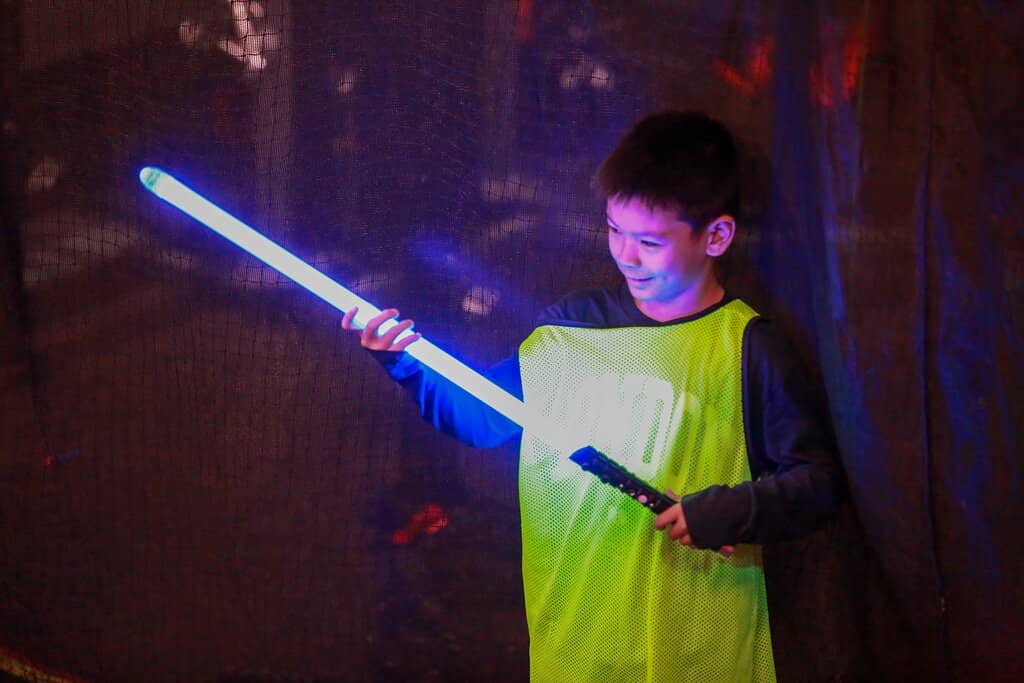 Beginner Archery Lessons