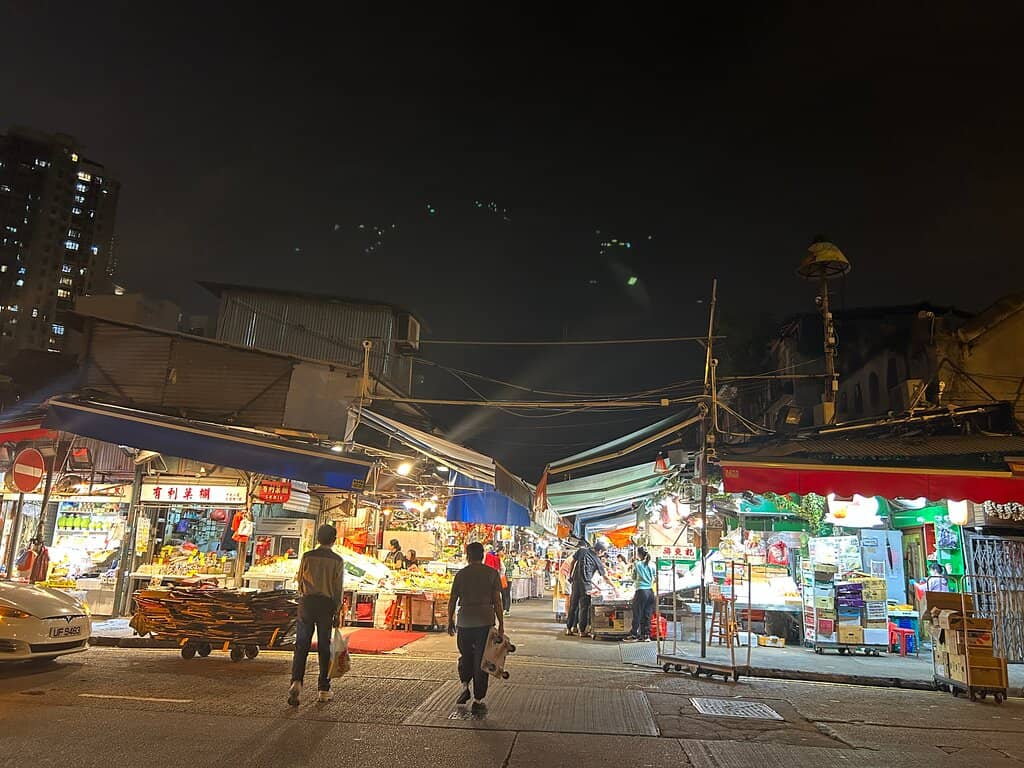 Local Market Buzz