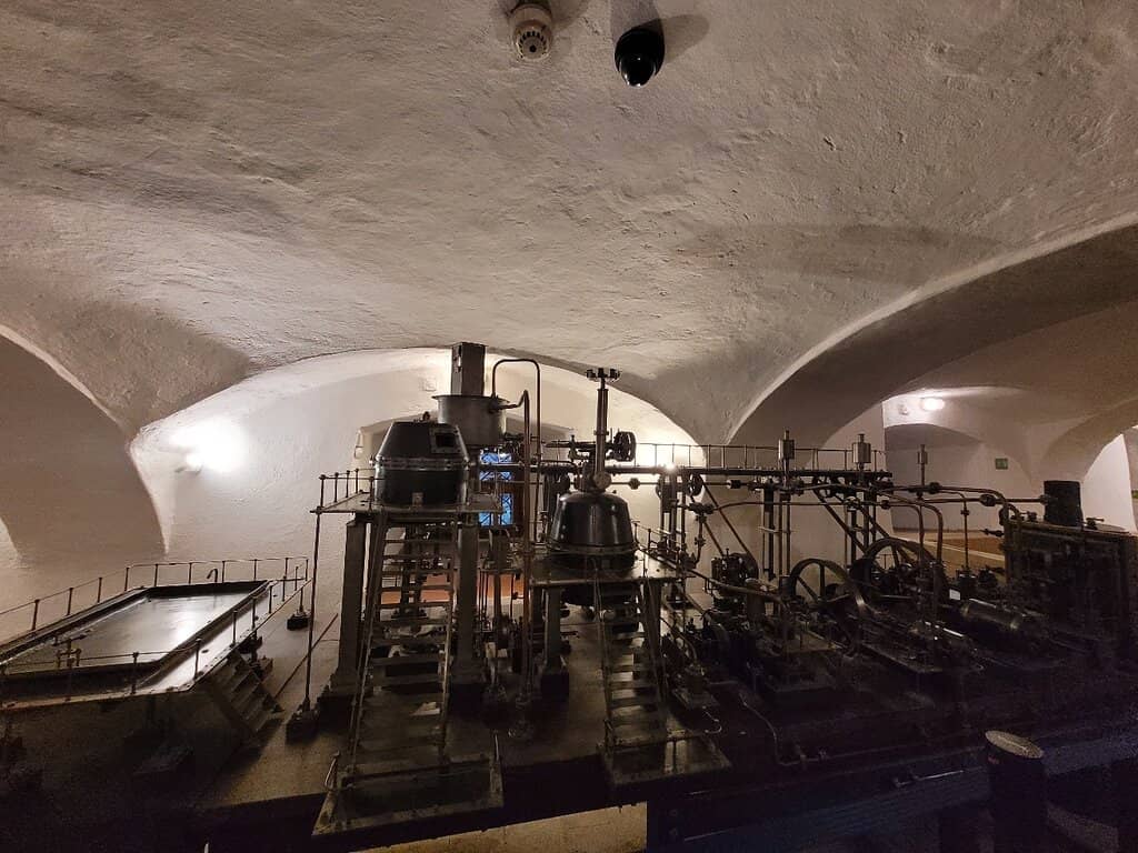 Interactive Exhibits