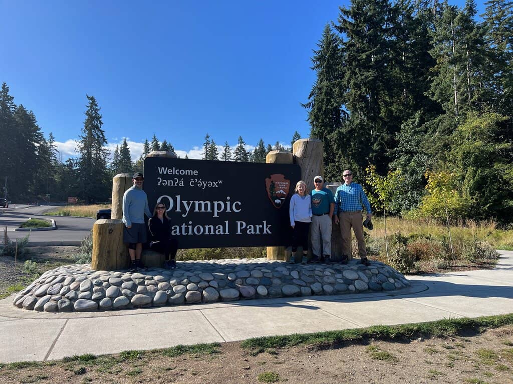 Junior Ranger Program