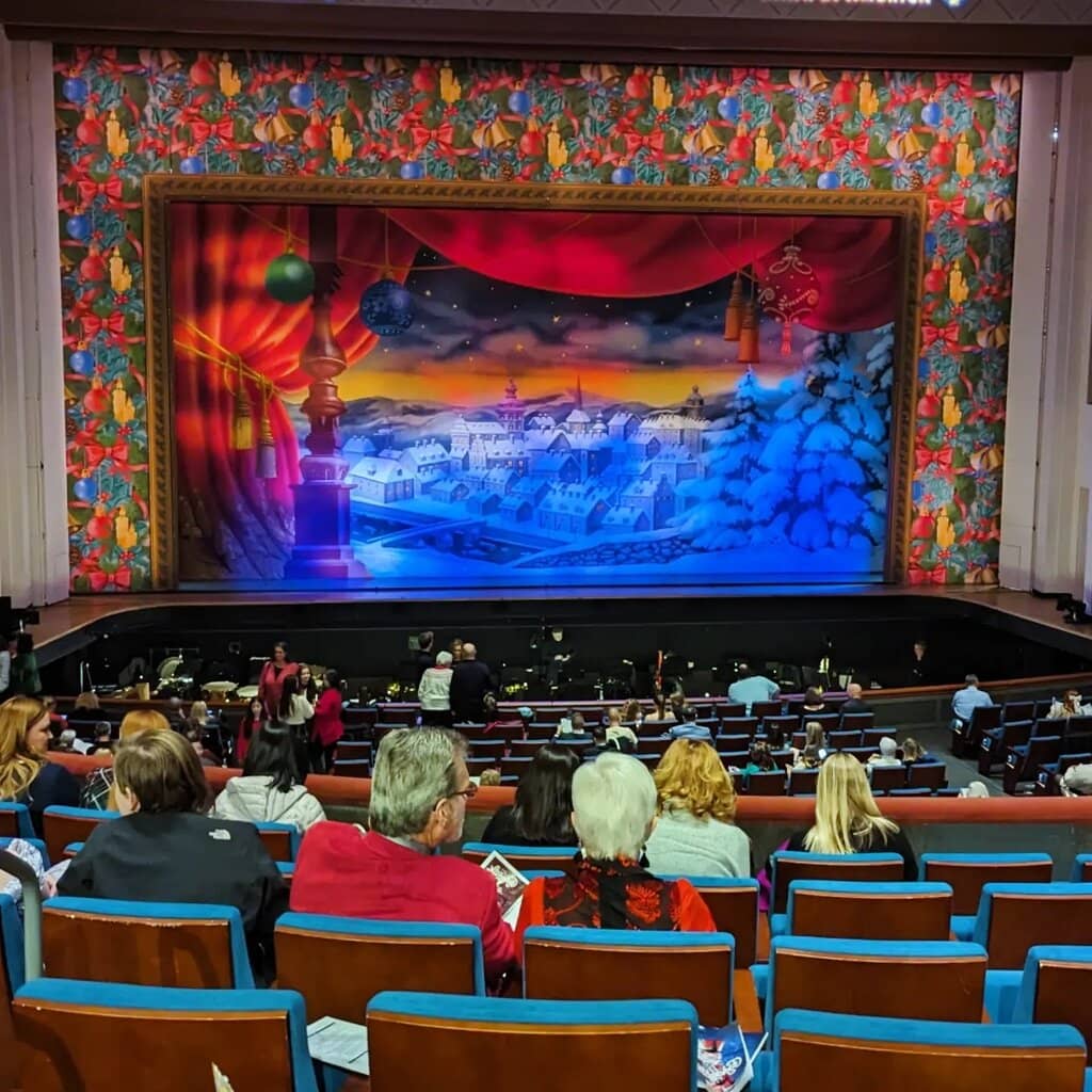 Intimate Playhouse Productions