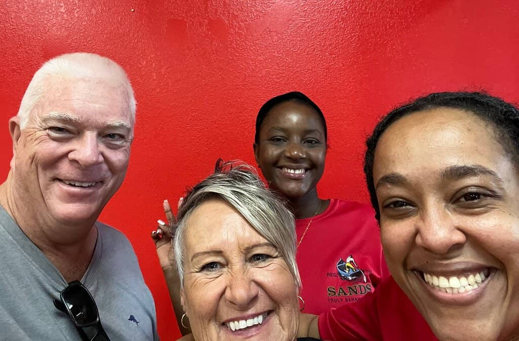 Brewery Tour Experience