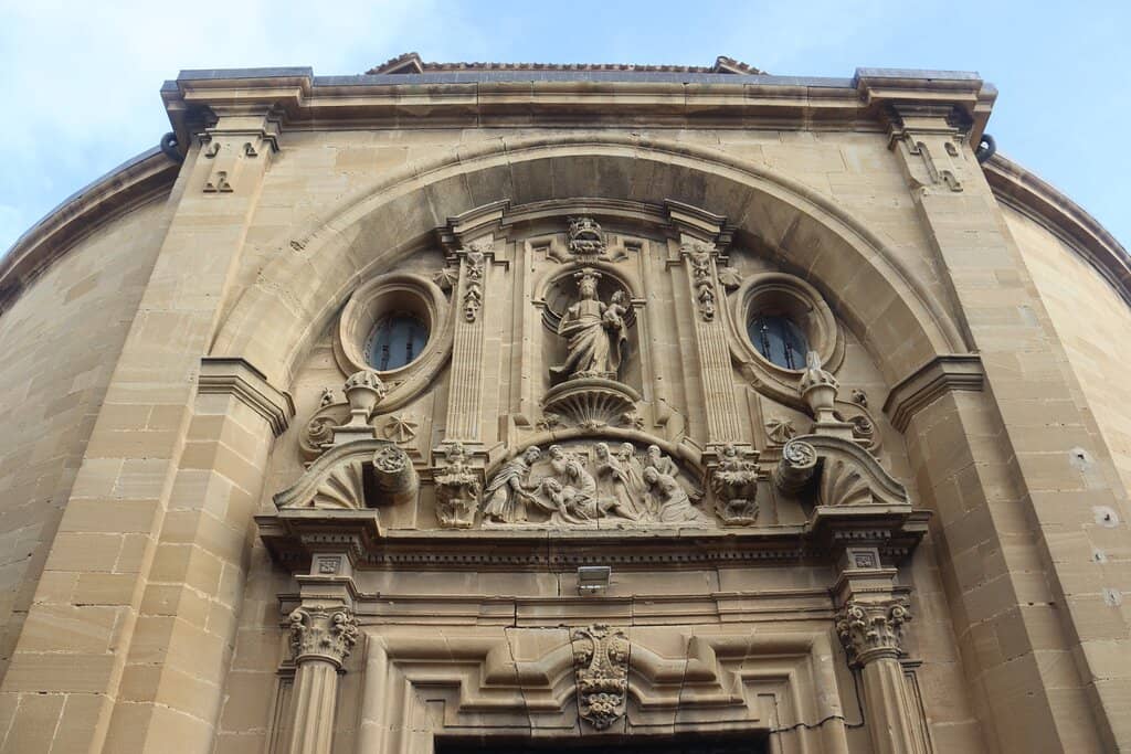 Ancient Cathedral