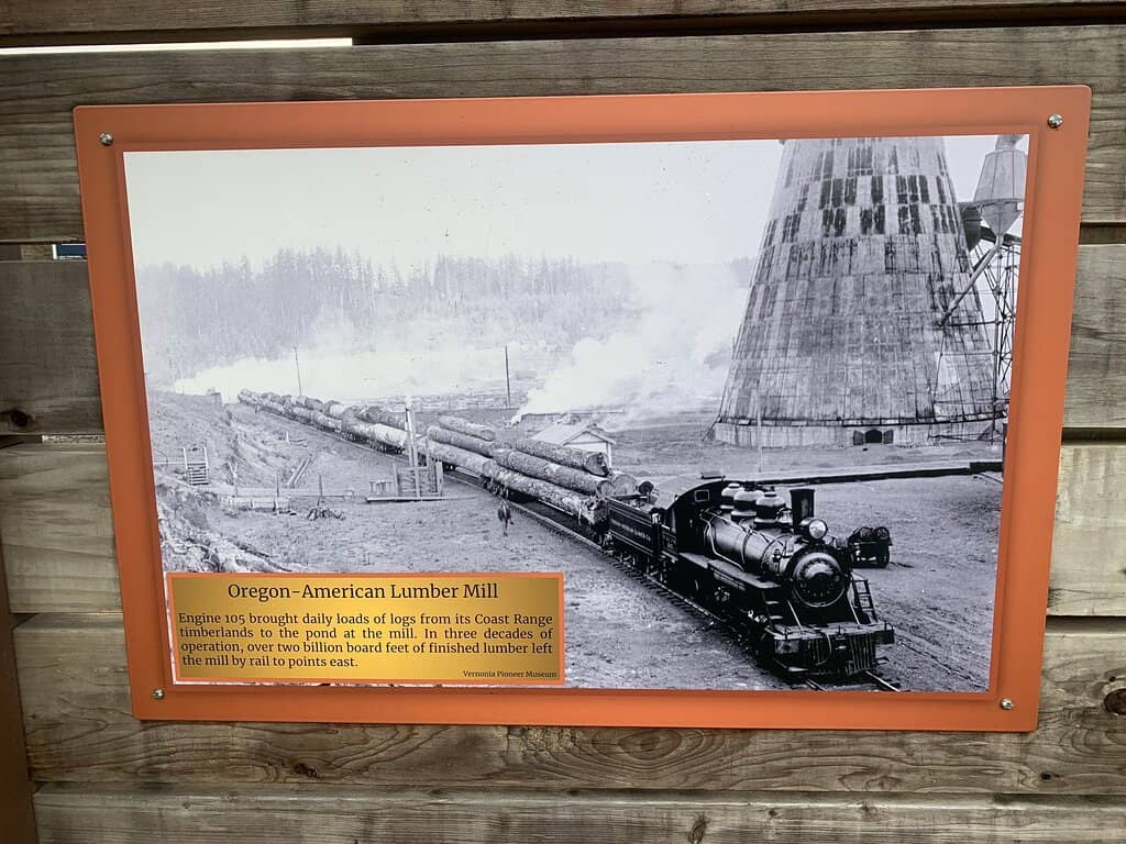 Historic Trestles & Bridges