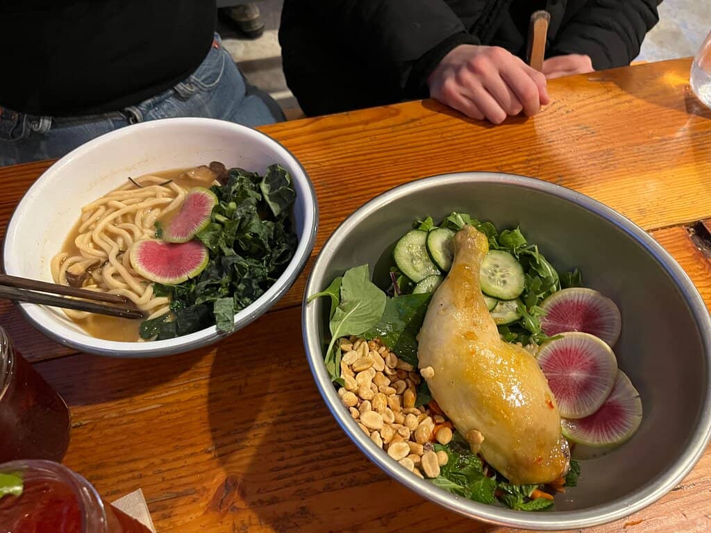 Artisanal Bone Broth & Sipping Soups