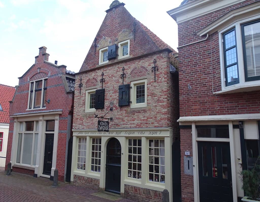 Historic Town Center