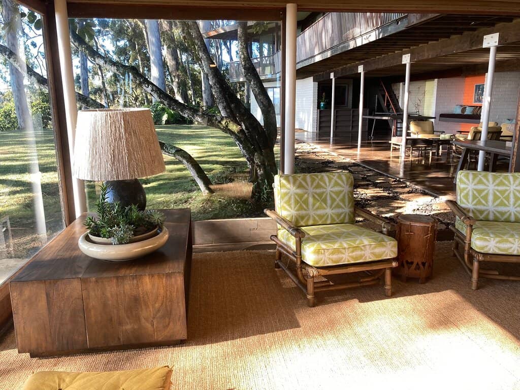 Mid-Century Modern Architecture