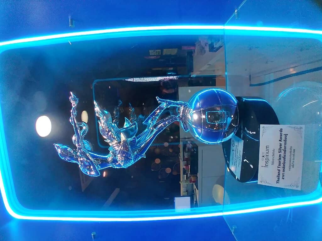 Children's Activity Zone