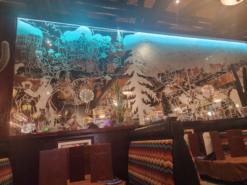 Cowgirl Kisses & French Onion Soup