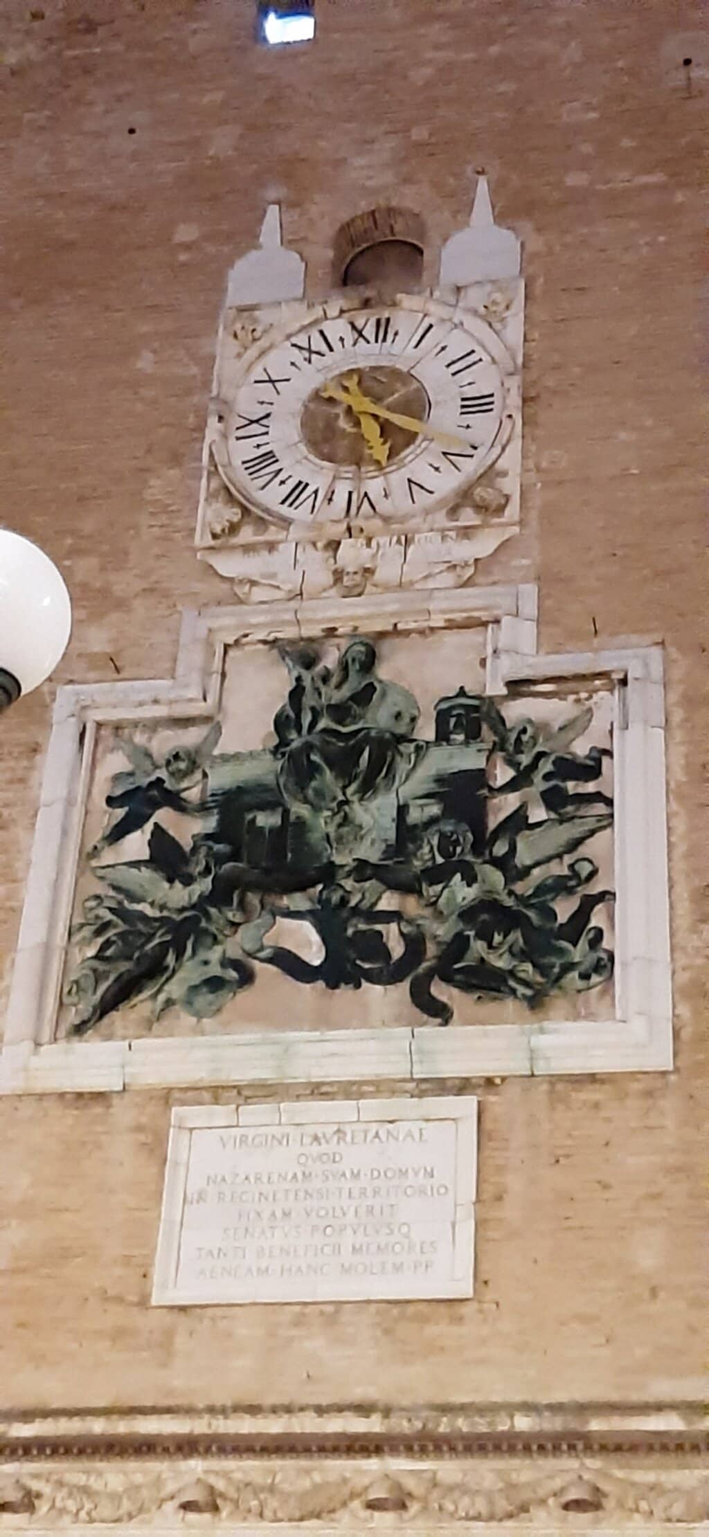 Jacopo Sansovino's Lion