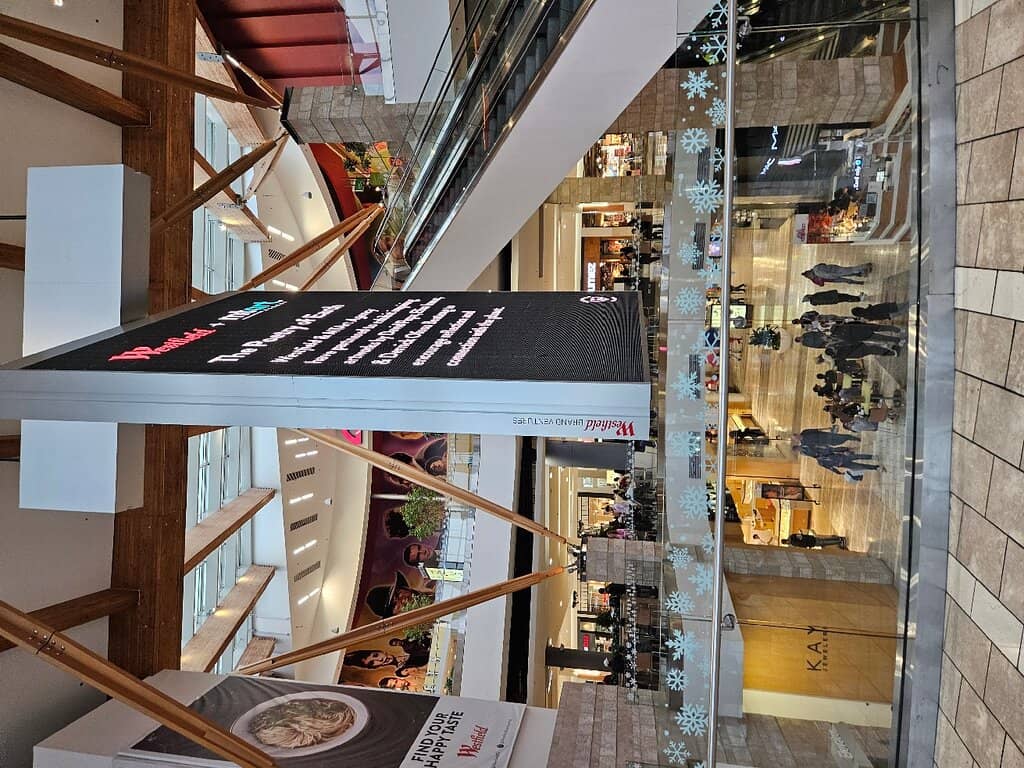 AMC Southcenter 16