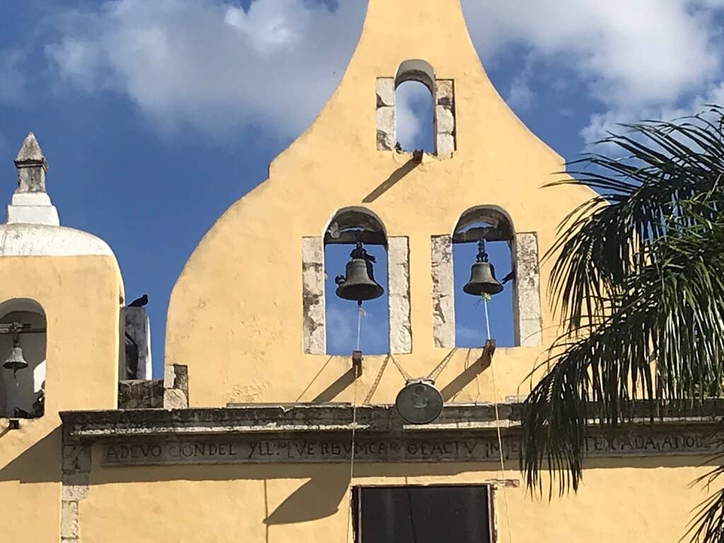 Ermita de Santa Isabel Church