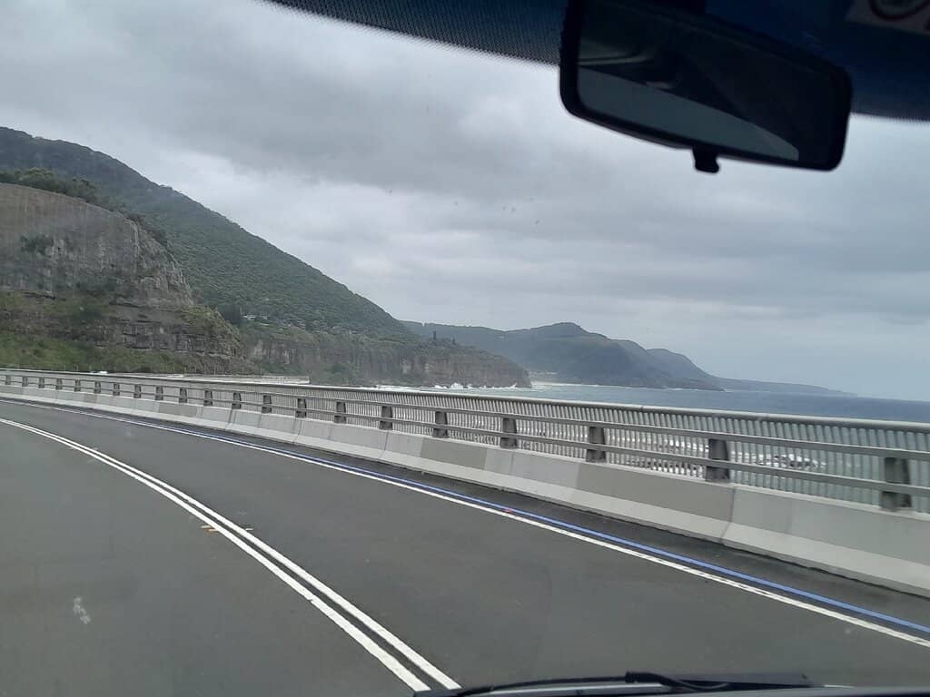 Bald Hill Lookout