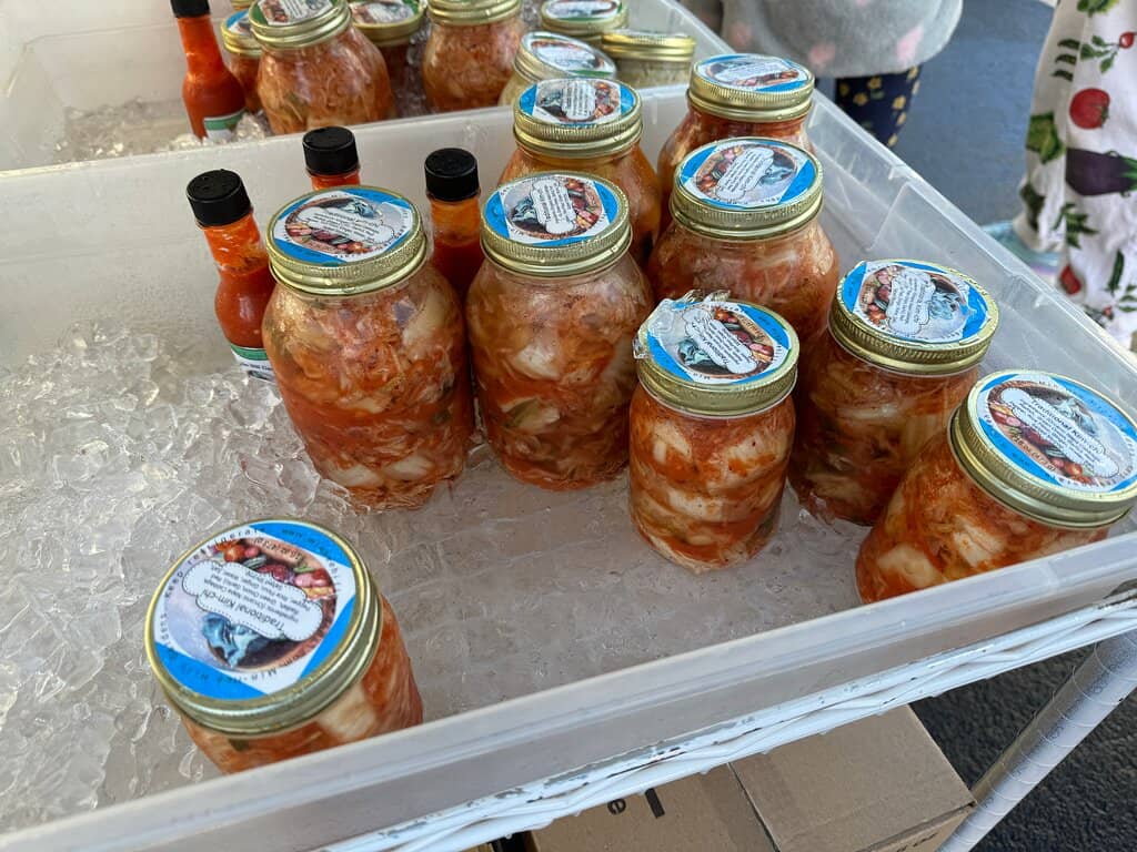 Artisanal Baked Goods