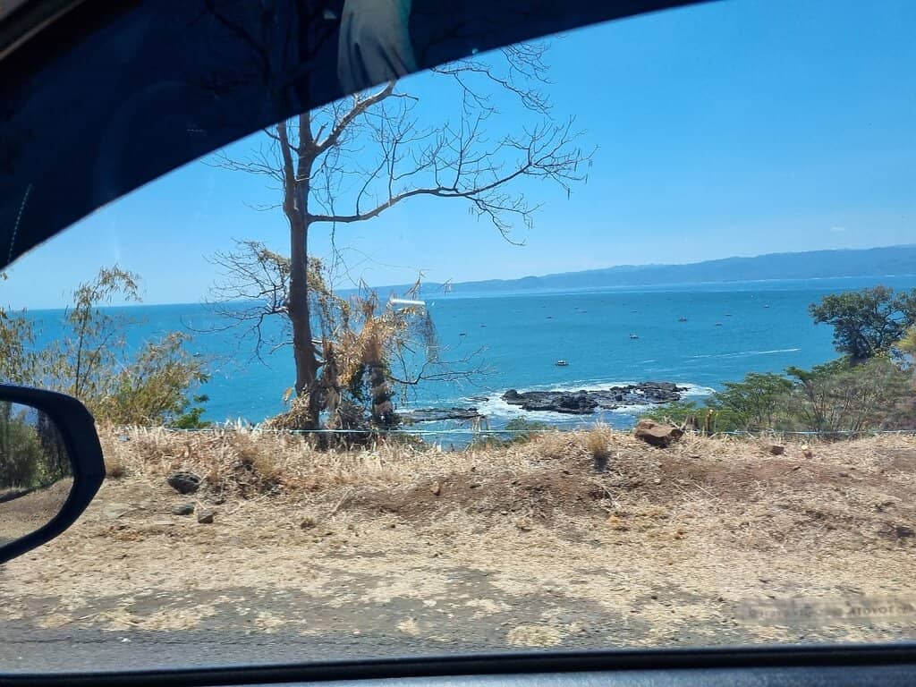 Geopark Ciletuh Landscape