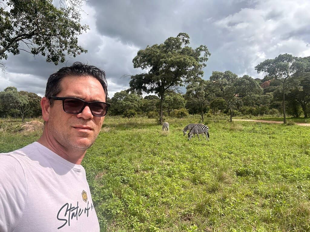 Informative Animal Exhibits