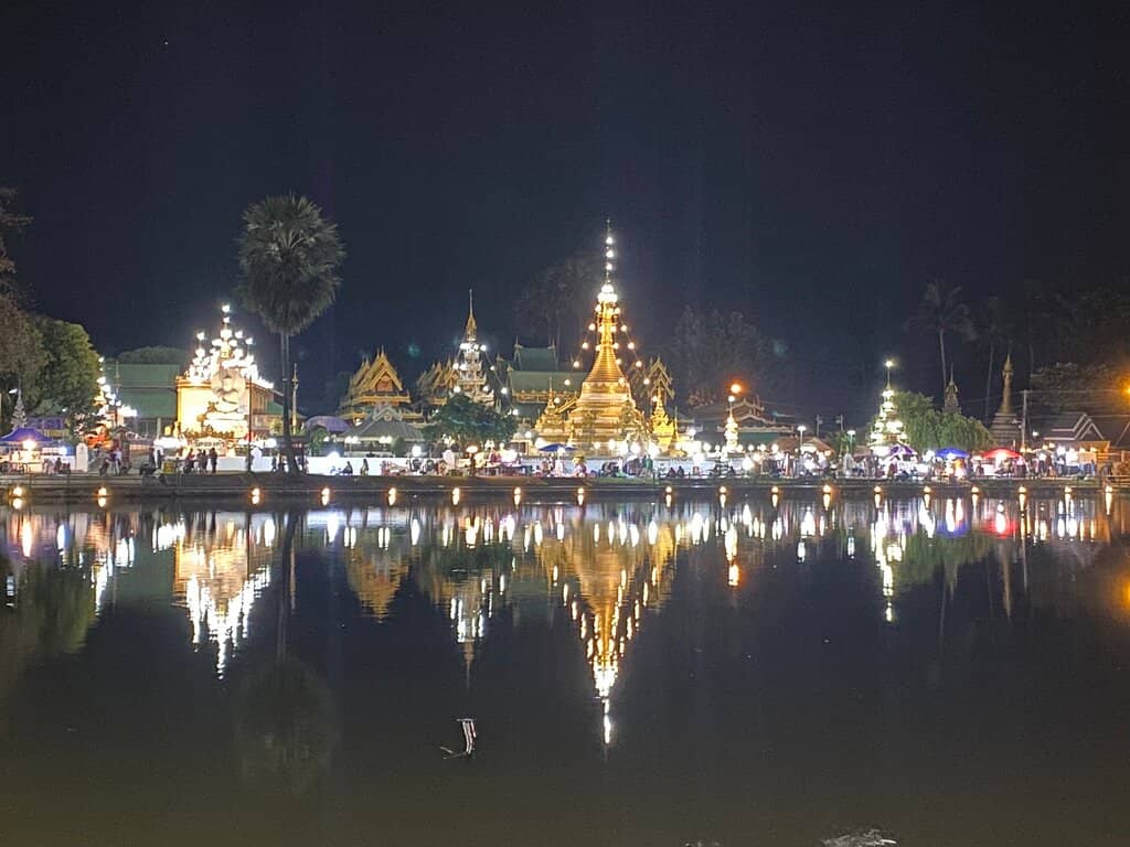 Mae Hong Son Loop